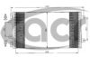 FIAT 46787687 Condenser, air conditioning